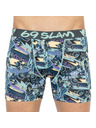 69slam Pánske boxerky 69SLAM fit bali pendet