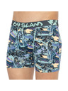 69slam Pánske boxerky 69SLAM fit bali pendet