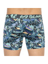 69slam Pánske boxerky 69SLAM fit bali pendet