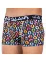 69slam Pánske boxerky 69SLAM hip spring pogs