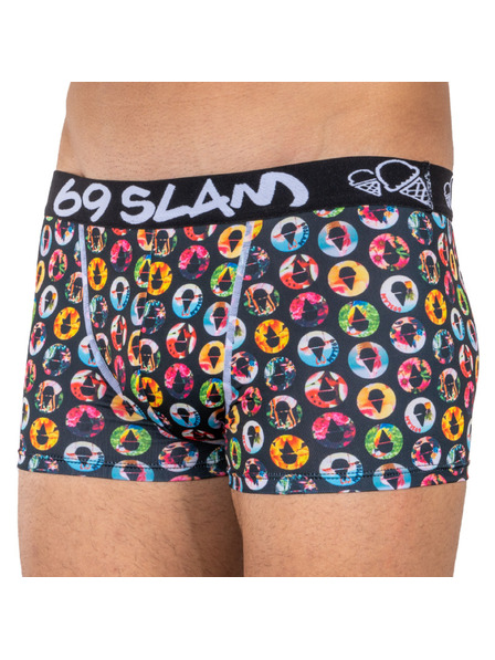 69slam Pánske boxerky 69SLAM hip spring pogs