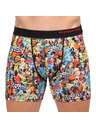 69slam Pánske boxerky 69SLAM fit CELEBRITY DYLAN