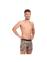 69slam Pánske boxerky 69SLAM fit CELEBRITY DYLAN
