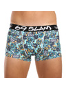 69slam Pánske boxerky 69SLAM Hip NEKO MASON