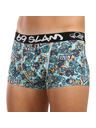 69slam Pánske boxerky 69SLAM Hip NEKO MASON