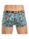 69slam Pánske boxerky 69SLAM Hip NEKO MASON