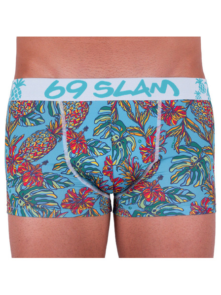 69slam Pánske boxerky 69SLAM hip panama