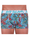 69slam Pánske boxerky 69SLAM hip panama