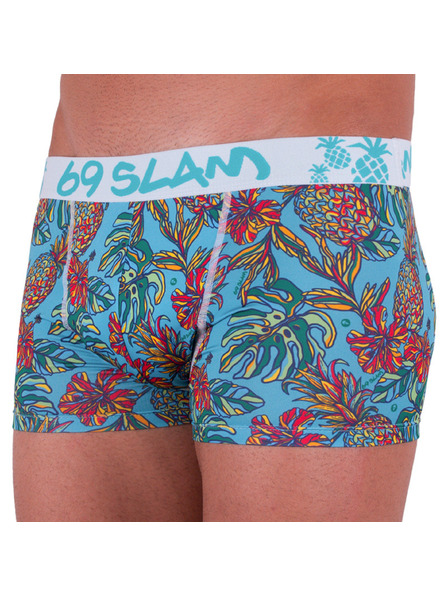 69slam Pánske boxerky 69SLAM hip panama