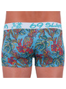 69slam Pánske boxerky 69SLAM hip panama