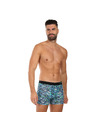 69slam Pánske boxerky 69SLAM Gilbert fit bamboo BAKED