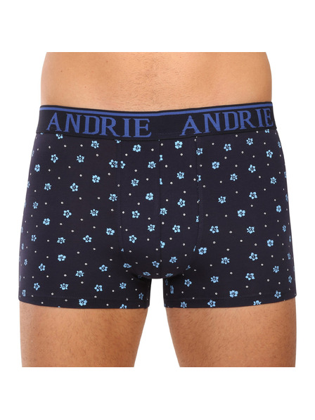 andrie Sada troch - pánske boxerky Andrie viacfarebné