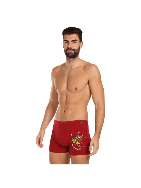 andrie Sada troch - pánske boxerky Andrie viacfarebné