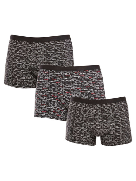andrie Sada troch - pánske boxerky Andrie viacfarebné