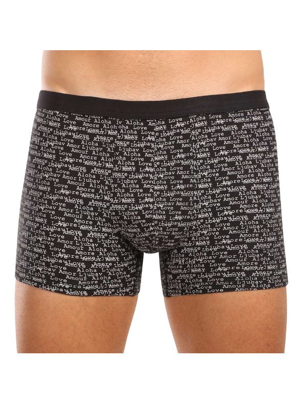 andrie Sada troch - pánske boxerky Andrie viacfarebné