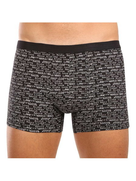 andrie Sada troch - pánske boxerky Andrie viacfarebné