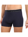 andrie Pánske boxerky Andrie viacfarebné (PS 5828/dark blue)