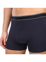andrie Pánske boxerky Andrie viacfarebné (PS 5828/dark blue)