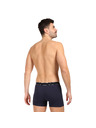 andrie Pánske boxerky Andrie viacfarebné (PS 5828/dark blue)