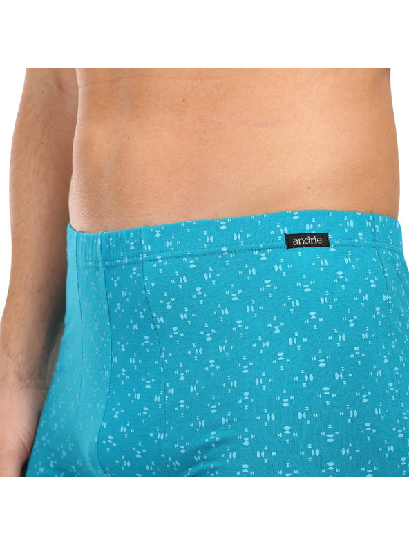 andrie Sada troch - pánske boxerky Andrie viacfarebné