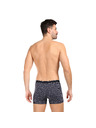 andrie Pánske boxerky Andrie viacfarebné (PS 5636/grey)