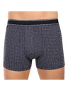 andrie Pánske boxerky Andrie viacfarebné (PS 5636/grey)