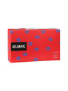 Atlantic Sada dvoch - pánske boxerky Atlantic viacfarebné