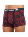 Atlantic Sada dvoch - pánske boxerky Atlantic viacfarebné