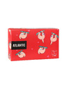 Atlantic Sada dvoch - pánske boxerky Atlantic viacfarebné