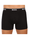 BOSS Sada troch - pánske boxerky BOSS viacfarebné