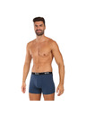 BOSS Sada troch - pánske boxerky BOSS viacfarebné