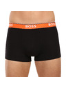 BOSS Sada troch - pánske boxerky BOSS viacfarebné