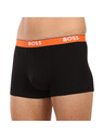 BOSS Sada troch - pánske boxerky BOSS viacfarebné