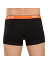 BOSS Sada troch - pánske boxerky BOSS viacfarebné