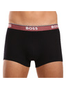 BOSS Sada troch - pánske boxerky BOSS viacfarebné