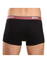 BOSS Sada troch - pánske boxerky BOSS viacfarebné