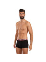 BOSS Sada troch - pánske boxerky BOSS viacfarebné
