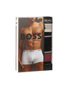 BOSS Sada troch - pánske boxerky BOSS viacfarebné