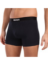BOSS Sada troch - pánske boxerky BOSS viacfarebné