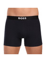 BOSS Sada troch - pánske boxerky BOSS viacfarebné