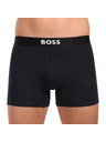 BOSS Sada troch - pánske boxerky BOSS viacfarebné