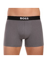 BOSS Sada troch - pánske boxerky BOSS viacfarebné