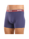 BOSS Sada troch - pánske boxerky BOSS viacfarebné