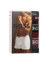 BOSS Sada troch - pánske boxerky BOSS viacfarebné