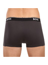 BOSS Sada troch - pánske boxerky BOSS viacfarebné