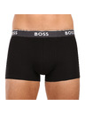 BOSS Sada troch - pánske boxerky BOSS viacfarebné