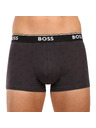 BOSS Sada troch - pánske boxerky BOSS viacfarebné
