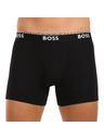 BOSS Sada troch - pánske boxerky BOSS viacfarebné