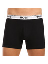 BOSS Sada troch - pánske boxerky BOSS viacfarebné