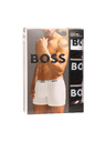 BOSS Sada troch - pánske boxerky BOSS viacfarebné